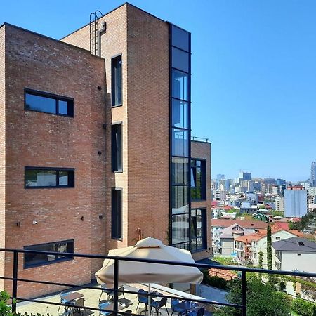 Bauhaus Batumi 바투미 외부 사진