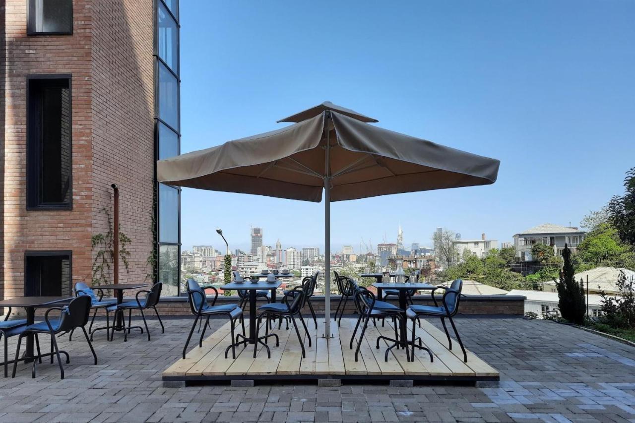 Bauhaus Batumi 바투미 외부 사진
