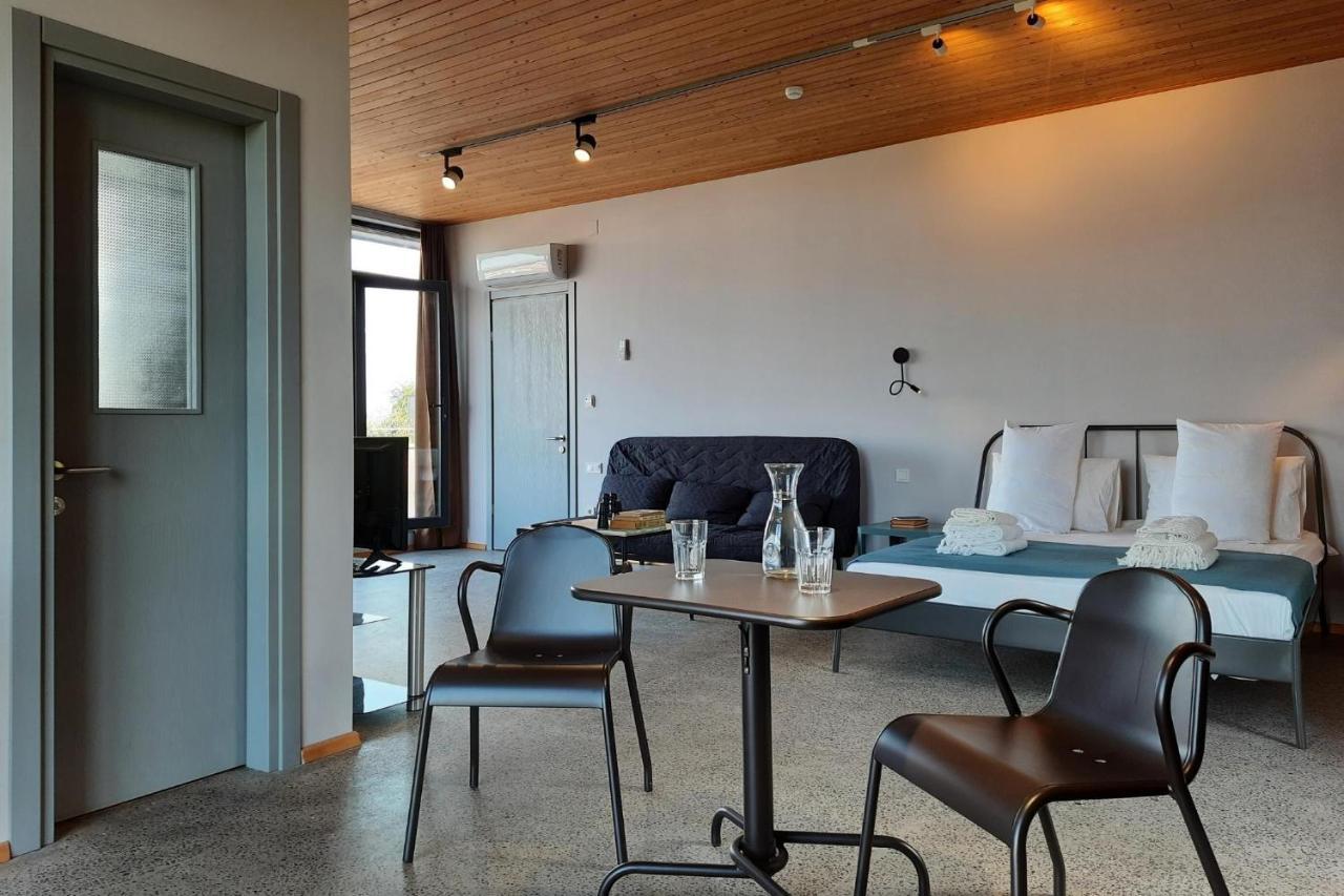 Bauhaus Batumi 바투미 외부 사진