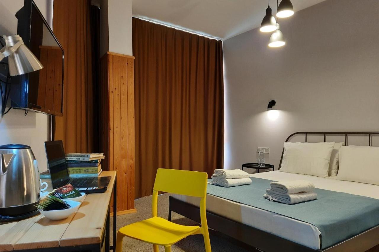Bauhaus Batumi 바투미 외부 사진