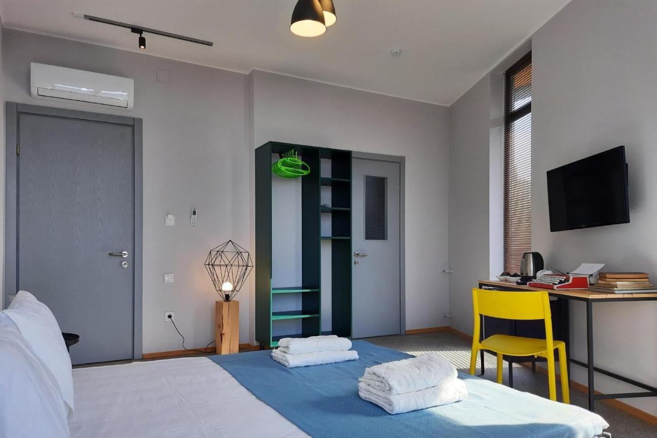 Bauhaus Batumi 바투미 외부 사진