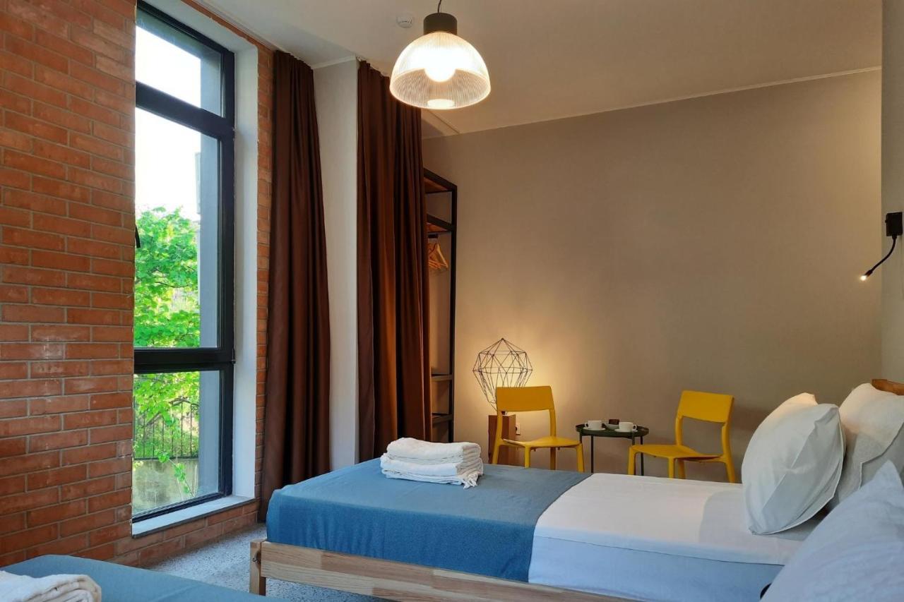 Bauhaus Batumi 바투미 외부 사진