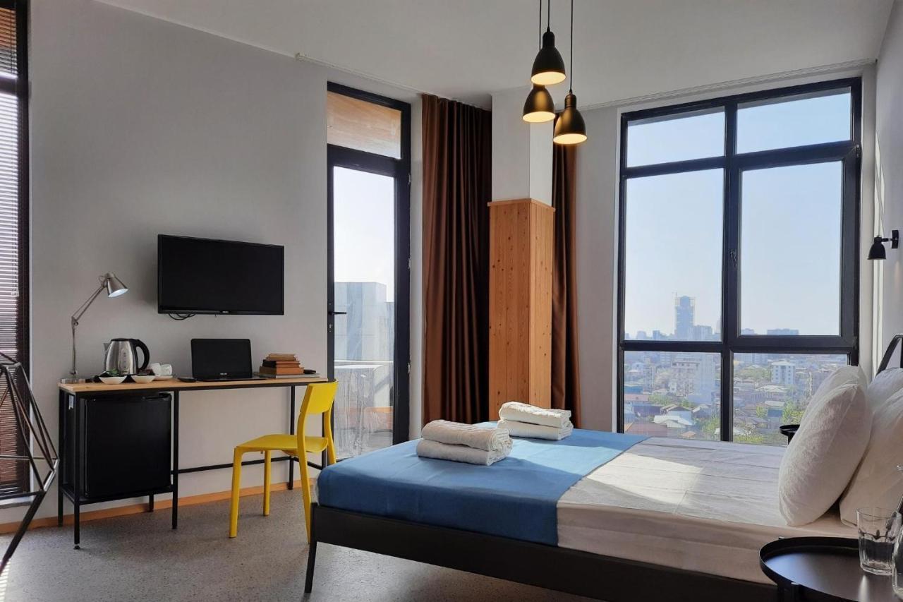 Bauhaus Batumi 바투미 외부 사진