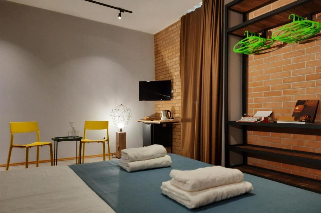 Bauhaus Batumi 바투미 외부 사진