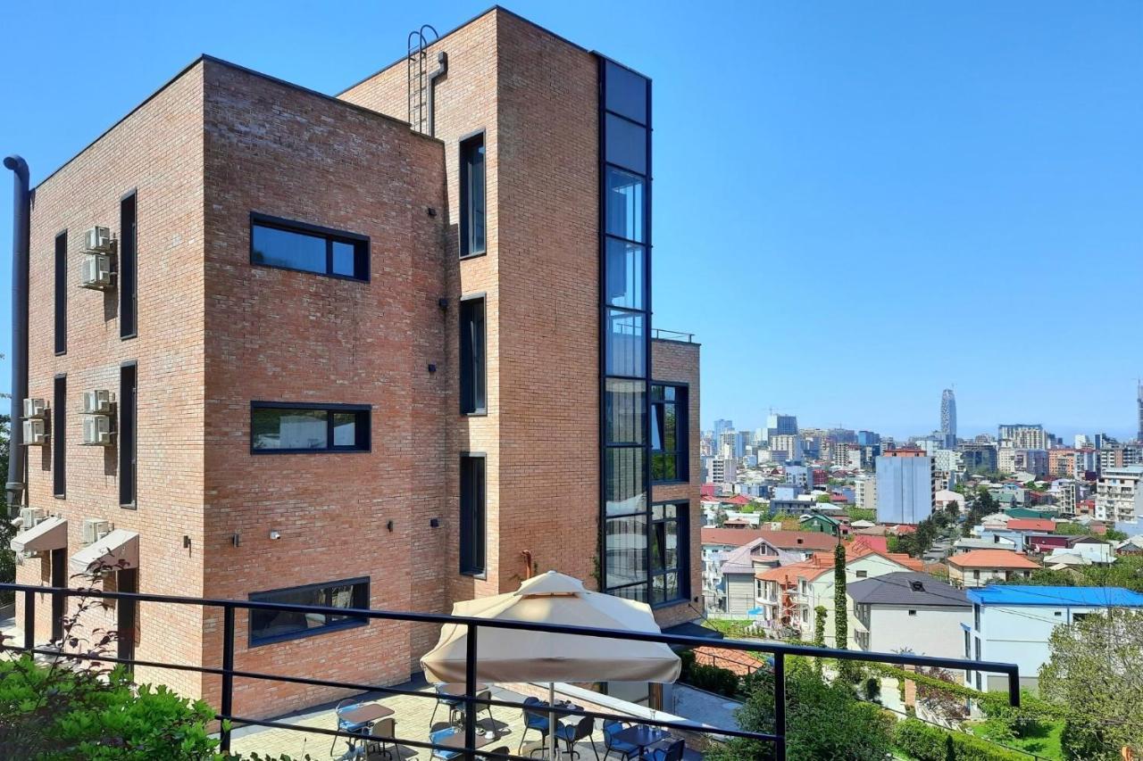Bauhaus Batumi 바투미 외부 사진