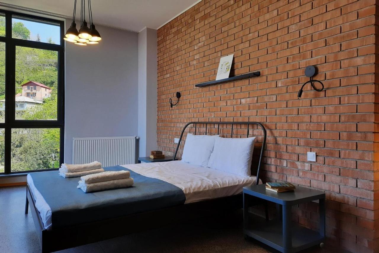 Bauhaus Batumi 바투미 외부 사진