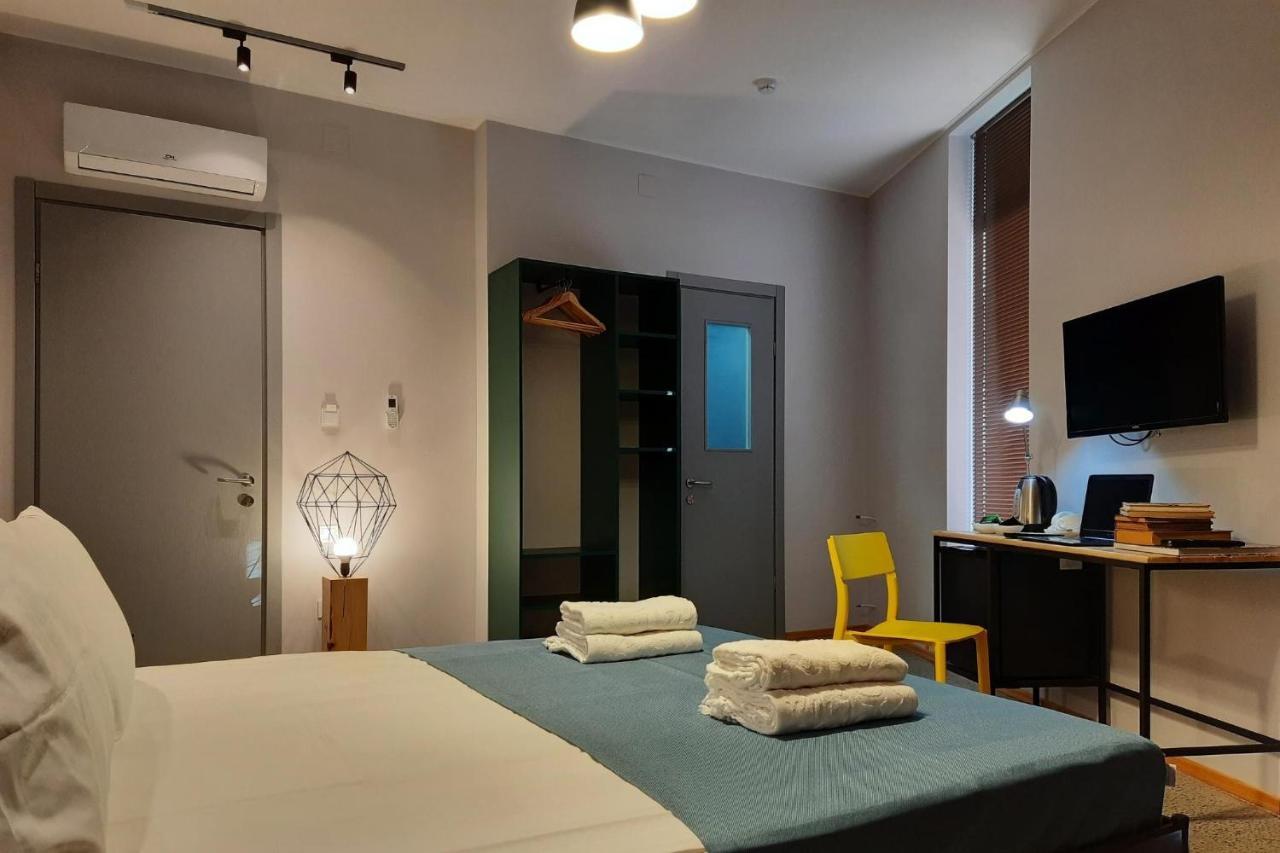 Bauhaus Batumi 바투미 외부 사진