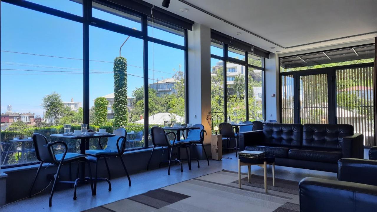 Bauhaus Batumi 바투미 외부 사진