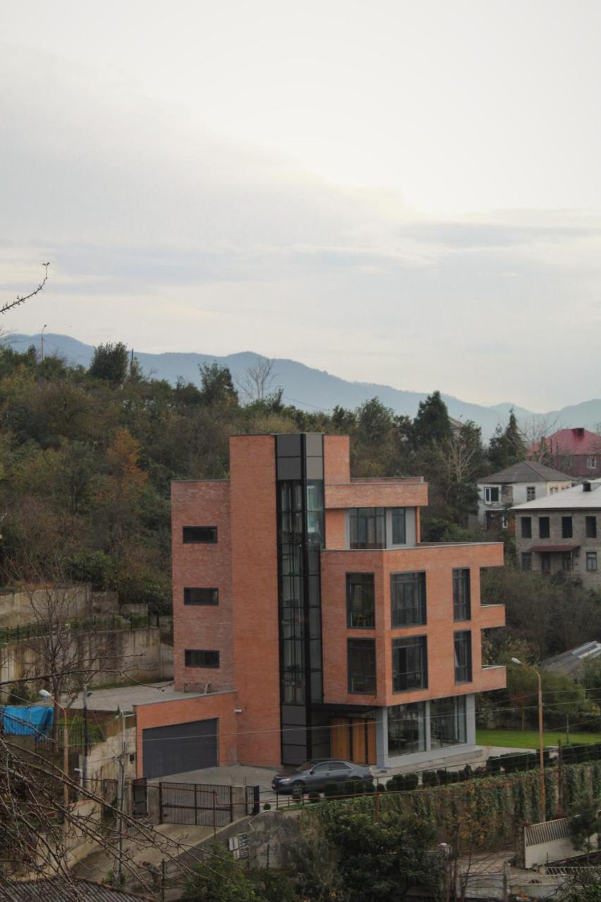 Bauhaus Batumi 바투미 외부 사진